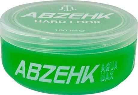 Abzehk Hair Wax Hard Look 150ml