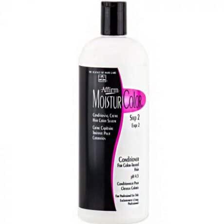 Affirm Conditioner for Color Treated Hair 32oz.