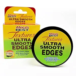 Africa’s Best Ultra Smooth Edges
