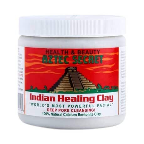 Aztec Secret Healing Clay 500grm.