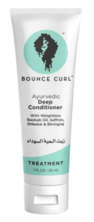 Bounce Curl Ayurdevic Deep Conditioner 8oz.