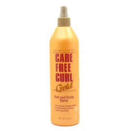 CFC Gold Hair & Scalp Spray 16oz