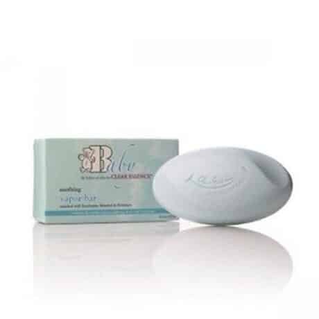 Clear Essence Baby Soap Bar 4.4 oz