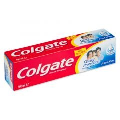 Colgate Toothpaste Fresh Mint 100ml.