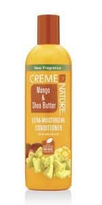 Creme of Nature Mango & Shea Butter Ultra Moisturizing Conditioner 12oz.