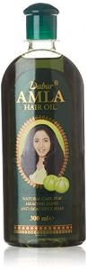 Dabur Amla Hair Oil 300ml.