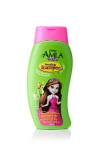 Dabur Amla Kids Shampoo 200ml.