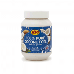 Dabur Anmol Pure Coconut Oil 500ml.