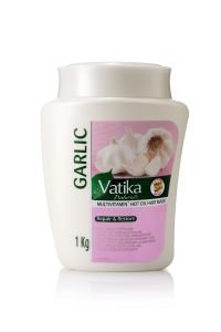 Dabur Vatika Hair Mask Garlic 1000gr.