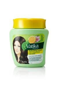 Dabur Vatika Hair Mask Refreshing Lemon 500gr.