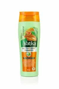 Dabur Vatika Shampoo Sweet Almond 400ml