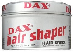 Dax Hair Shaper Hairdress 3.5oz.