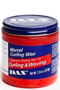 Dax Marcel Curling Wax 7.5oz.