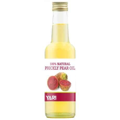 Yari 100% Natural Prickly Pear Oil 250ml
